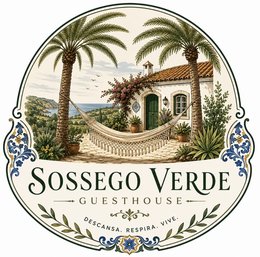 Sossego Verde logo