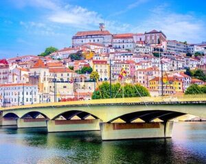 Coimbra