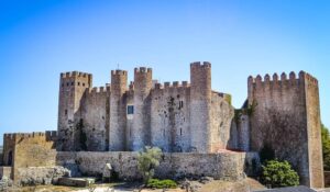 obidos-castle