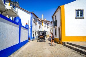 obidos-street